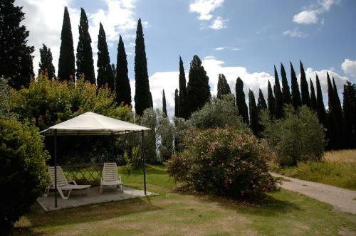 Agroturismo La Fonte