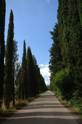 Agroturismo La Fonte