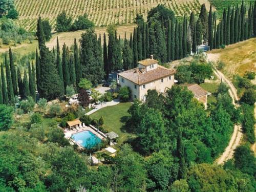 Agroturismo La Fonte