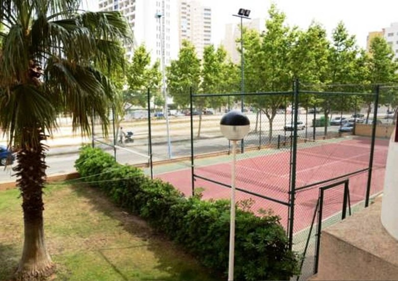 Apartamento Nautilus I 39b