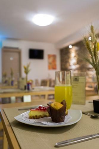 Plana Hotel