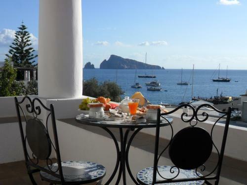Hotel O Palmo