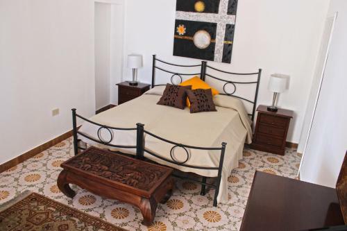 Hotel O Palmo