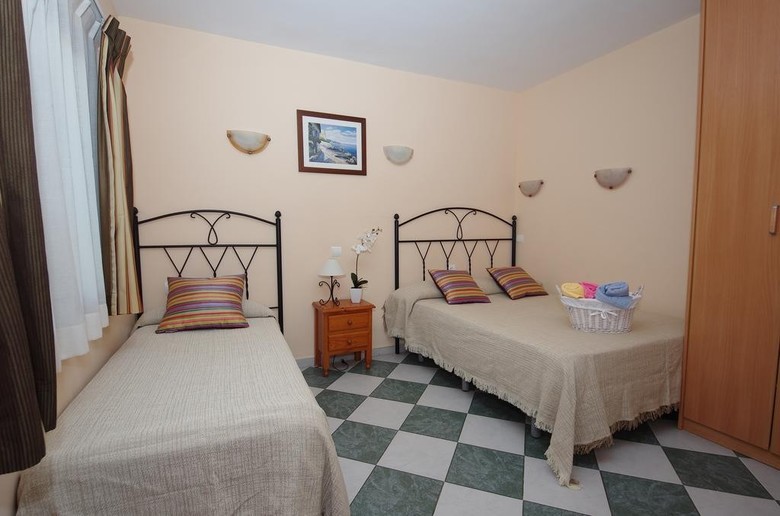 Hostal Pensi�n Aduar