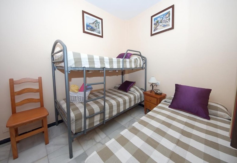 Hostal Pensi�n Aduar
