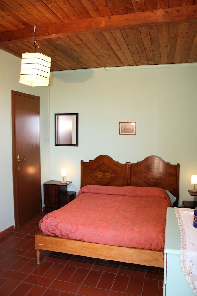 Agroturismo Poggio Del Castagno
