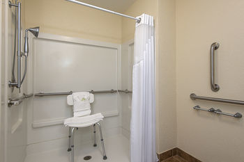 Hotel Holiday Inn Express And Suites Lafayette East