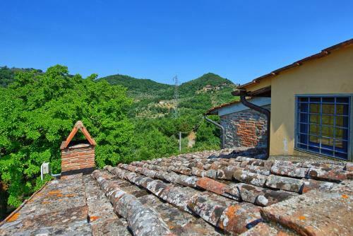 Villa Poggio Conca