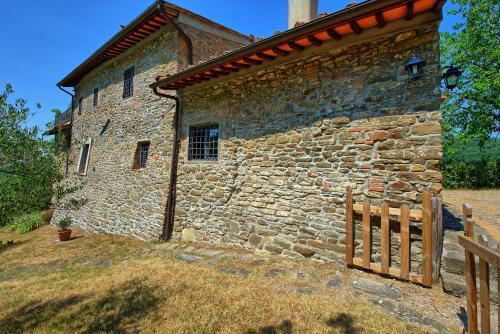 Villa Poggio Conca
