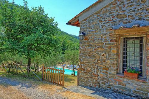 Villa Poggio Conca
