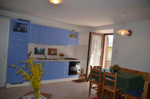 Apartamento Casa Ginevra