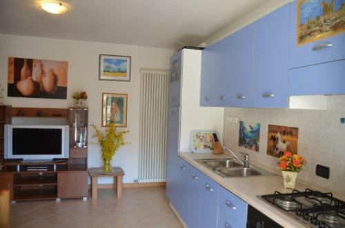 Apartamento Casa Ginevra