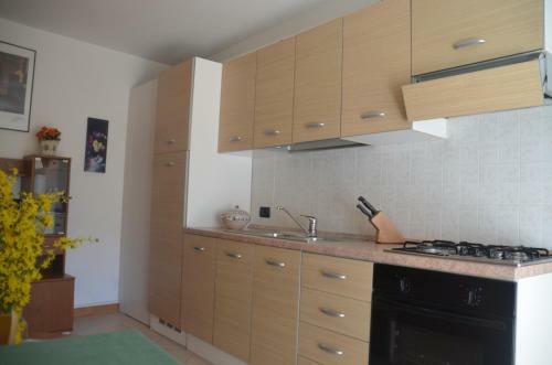 Apartamento Casa Ginevra