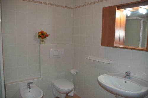 Apartamento Casa Ginevra