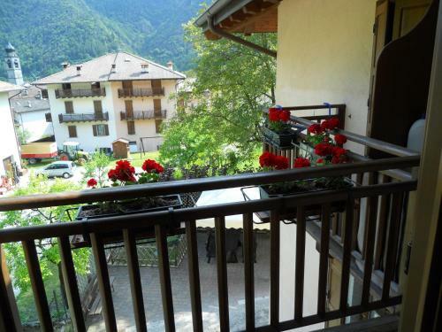 Apartamento Casa Ginevra