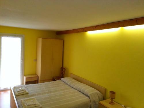 Hotel Albergo Ristorante K2