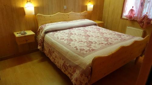Hotel Albergo Ristorante K2