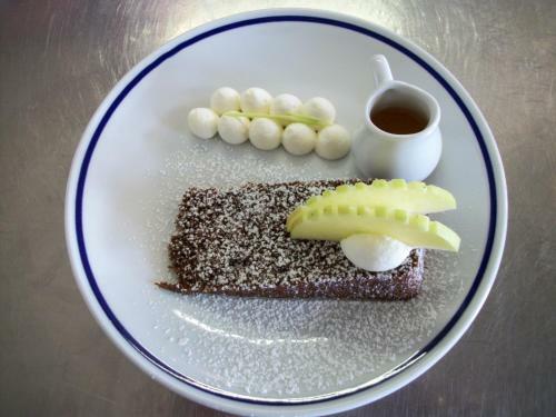 Hotel Albergo Ristorante K2