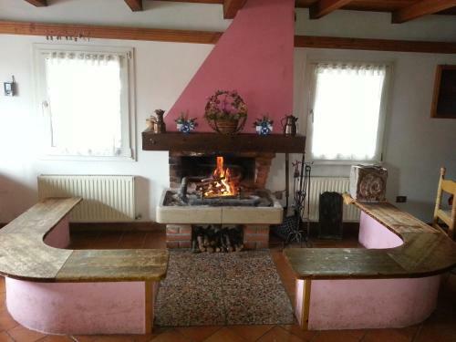 Hotel Albergo Ristorante K2