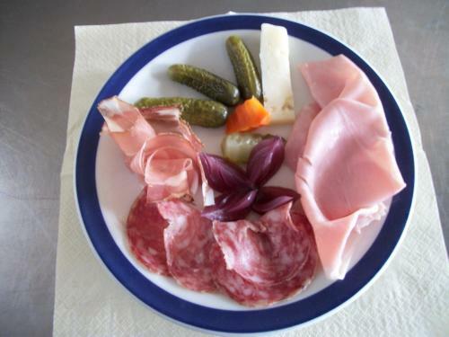 Hotel Albergo Ristorante K2