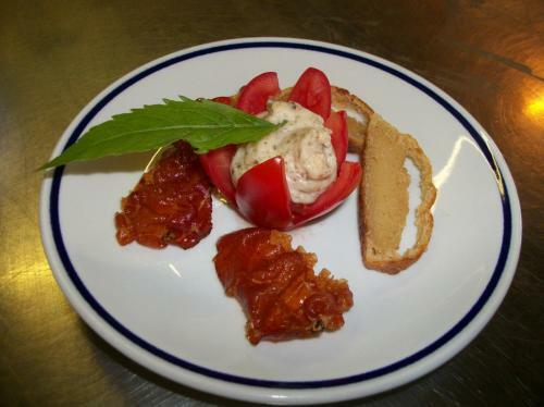 Hotel Albergo Ristorante K2