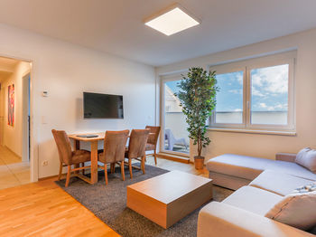 Sky9 Penthouse Apartments