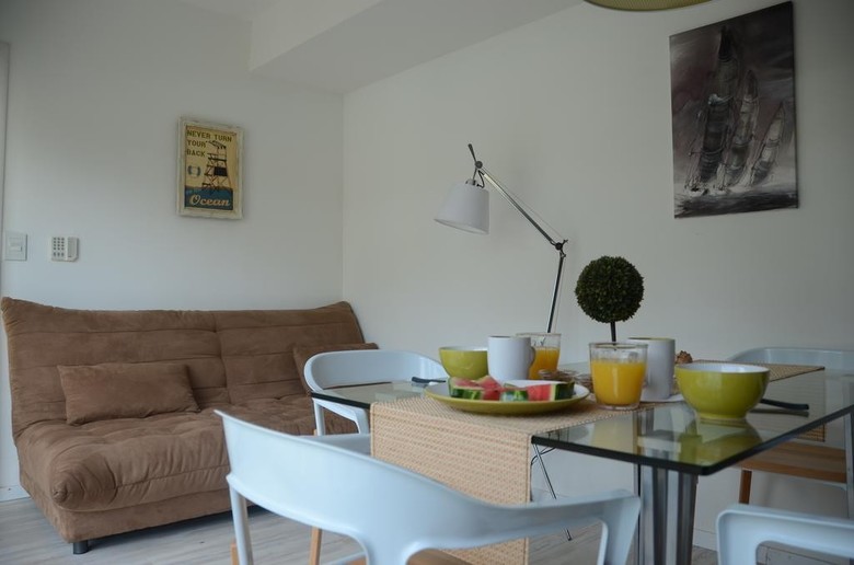Entre Pinos Eco Box Apart