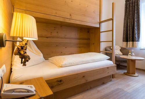 Gesundheits- Und Vitalhotel Post