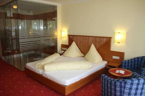 Gesundheits- Und Vitalhotel Post