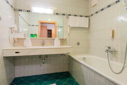 Gesundheits- Und Vitalhotel Post