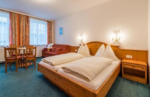 Gesundheits- Und Vitalhotel Post