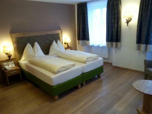 Gesundheits- Und Vitalhotel Post
