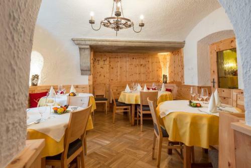 Gesundheits- Und Vitalhotel Post