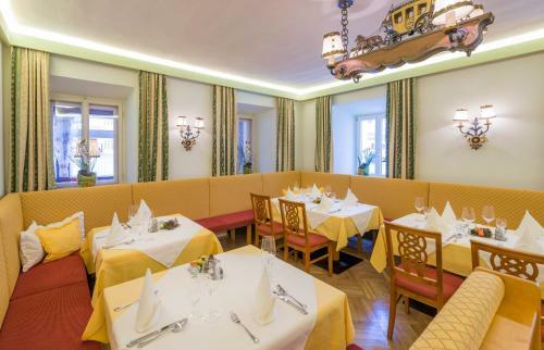 Gesundheits- Und Vitalhotel Post