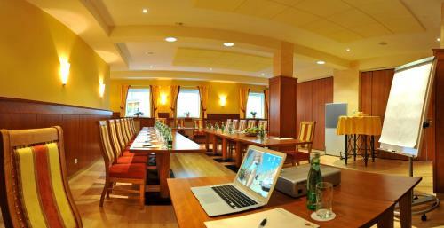 Gesundheits- Und Vitalhotel Post