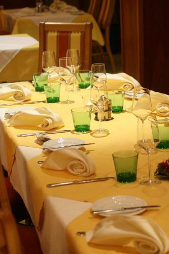 Gesundheits- Und Vitalhotel Post