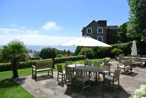 Hotel Hillside Ventnor