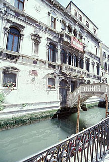 Hotel Malipiero