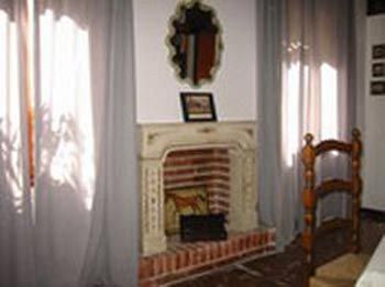 Casa Di Sara Bed And Breakfast