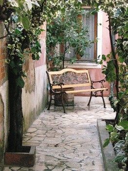 Casa Di Sara Bed And Breakfast