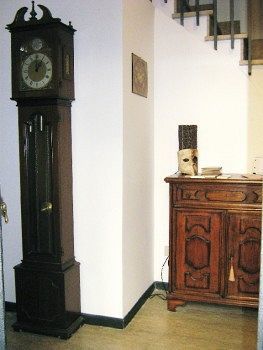 Casa Di Sara Bed And Breakfast