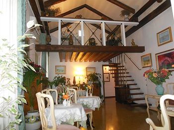 Hotel Ca' Riccio