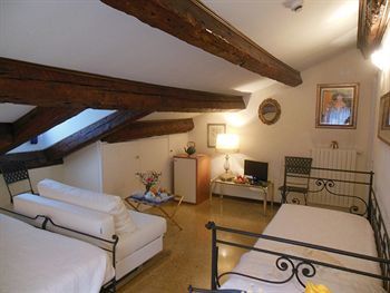 Hotel Ca' Riccio