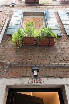 Hotel Ca' Riccio