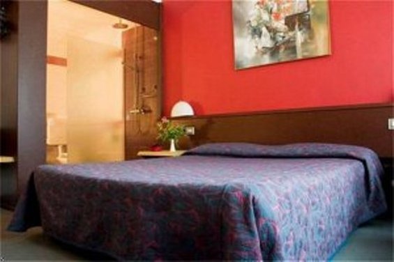 Hotel Green Motel