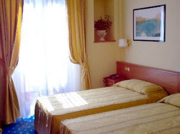 Hotel Green Motel