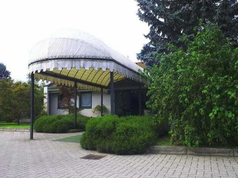 Hotel Green Motel