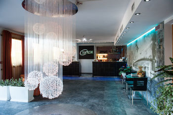 Hotel Orange