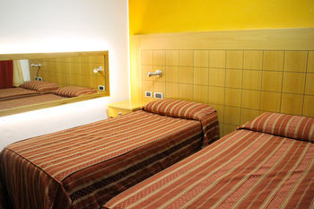 Hotel Orange