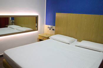 Hotel Orange